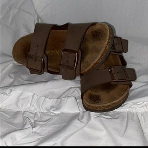Birkenstock sandles